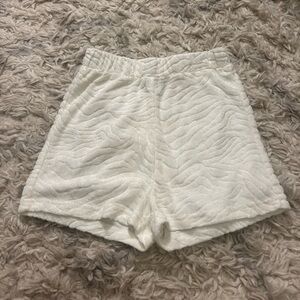 NWOT WHITE FOX SHORTS